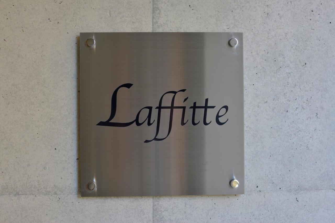 Laffitte Tokyo公寓 外观 照片